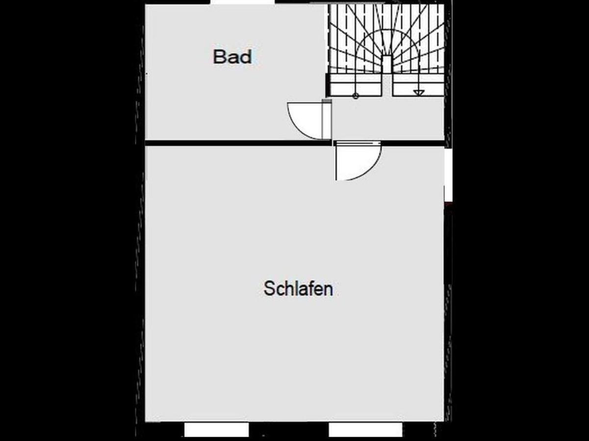 Suedeifel Ferienhaeuser Christian Faust Villa Zweifelscheid Luaran gambar